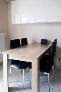 Estia Central Apt. With Parking - 4