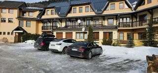 Apartman Magura Donovaly - Donovaly - 0