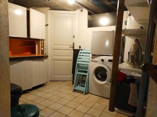 La maison de Claire - 1