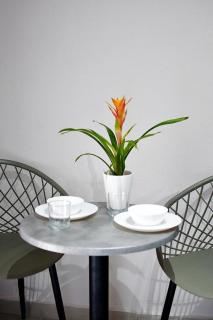 Room Nine 9 Beachfront Apartments - Nea Kallikrateia - 9