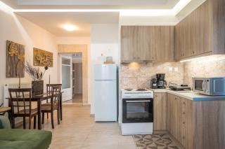 Agora 5 streets apartment - Archanes - 1