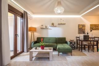 Agora 5 streets apartment - Archanes - 0