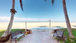 Sandarac 502B- Beachfront 3BR Condo with Pool & Views condo - 7