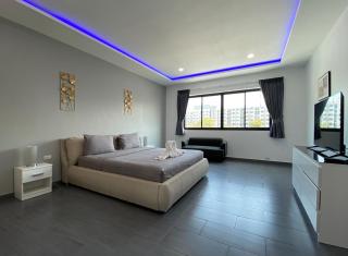 PATTAYA POOL VILLA 427 nearby WALKING STREET - 4