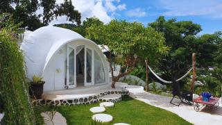 VistaMonti Private Villas - Teluk Nara - 0