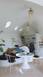 VistaMonti Private Villas - Teluk Nara - 5