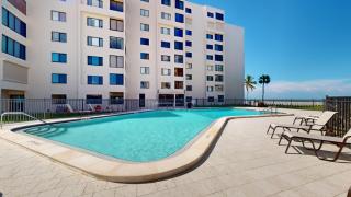 Sandarac 502B- Beachfront 3BR Condo with Pool & Views condo - 5