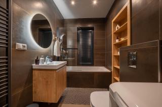 Chalet 4hills, Demänovská Dolina - Liptovský Mikuláš - 6