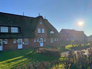 Friesenhuus Sievers - Nordstrand - 0