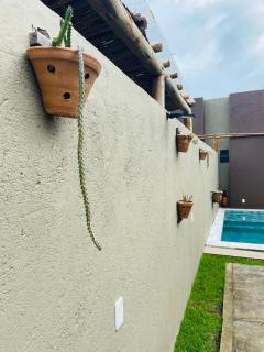 Casa Costa dos Milagres - São Miguel dos Milagres - 5