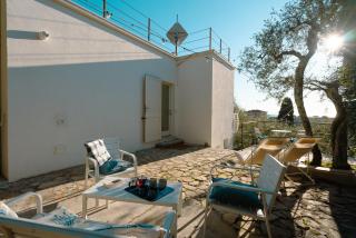 Borgo Antico - Casa White Tellaro P1 - Tellaro - 8