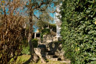 Borgo Antico - Casa White Tellaro P1 - Tellaro - 1