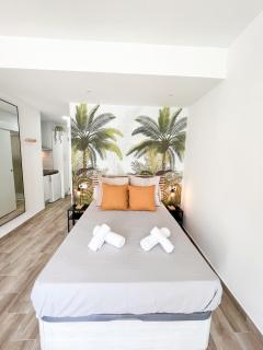 Bright Studio Plaza Andalucía - 4