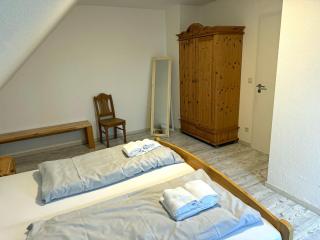 Haus am Schilf - Nordstrand - 1