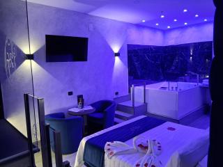 Hotel Joy - Castel Volturno - 9