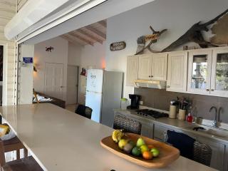 Villa Bianca - BEACHFRONT with Pool - Sosúa - 6