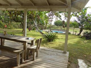 Villa Bianca - BEACHFRONT with Pool - Sosúa - 2