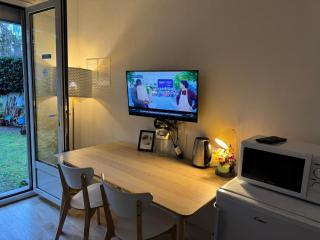 Appartement Spacieux et Calme en Boulogne - Boulogne-Billancourt - 6