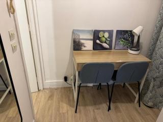 Appartement Spacieux et Calme en Boulogne - Boulogne-Billancourt - 4