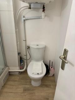 Appartement Spacieux et Calme en Boulogne - Boulogne-Billancourt - 3