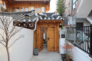 Hanok Stay Mikyeong - Seul - 5