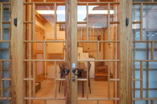 Hanok Stay Mikyeong - 1