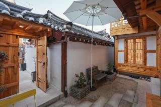 Hanok Stay Mikyeong - Seul - 2