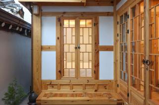 Hanok Stay Mikyeong - 1