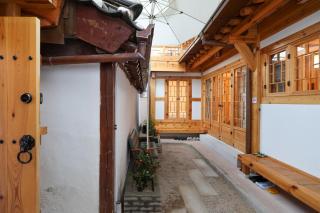 Hanok Stay Mikyeong - 1