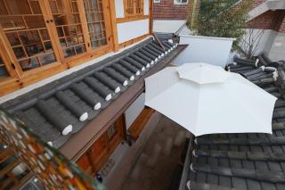Hanok Stay Mikyeong - Seul - 3