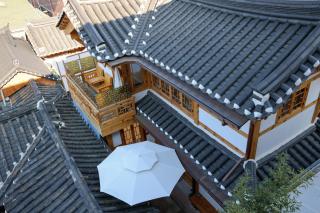 Hanok Stay Mikyeong - 4
