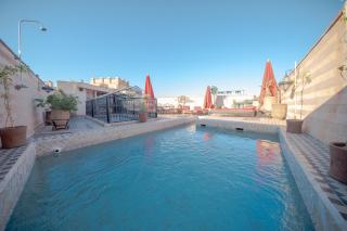 Maison Do - Marraquexe - 8