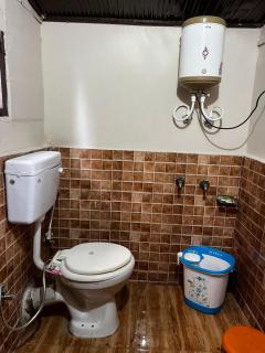 Tara Anchal Nature Huts - 8