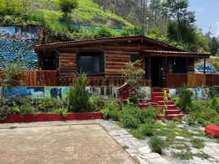 Tara Anchal Nature Huts - 6