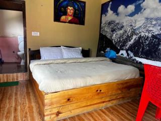Tara Anchal Nature Huts - 4