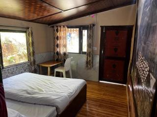 Tara Anchal Nature Huts - 3