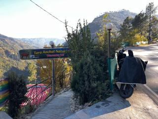 Tara Anchal Nature Huts - 2