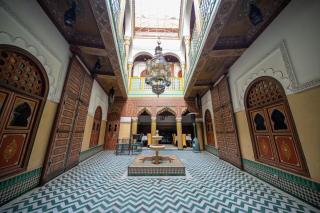 Maison Do - Marrakech - 9
