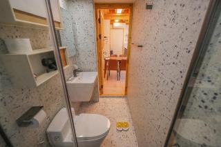 Hanok Stay Mikyeong - 1