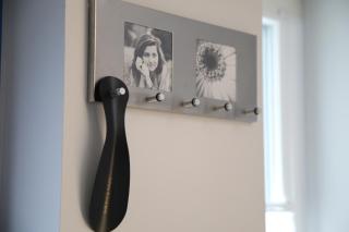 Eine sehr gemütliche Dachgeschoß Ferienwohnung - Ihlow - 3