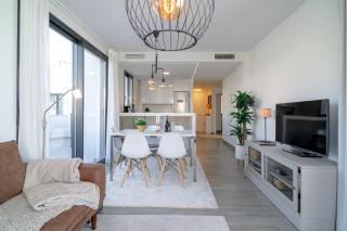 Royal Palm Luxe by Casasol - Nerja - 7