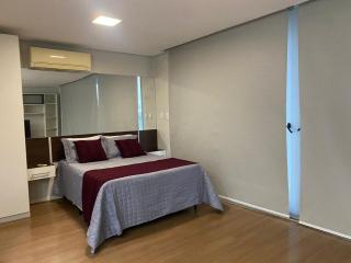 Studio moderno e aconchegante - Pelotas - 8