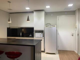 Studio moderno e aconchegante - Pelotas - 5