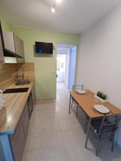Appartement tout equipé à 600m du centre thermal - 5