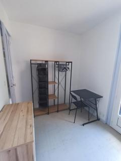 Appartement tout equipé à 600m du centre thermal - 4