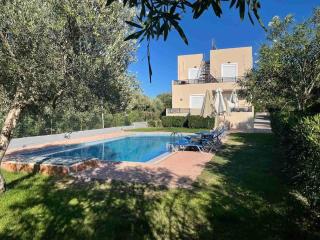 Bellavista Gardens Skoutelonas - 7