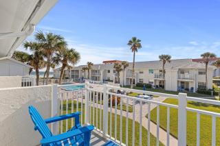 Colony Beach Club 237 - New Smyrna Beach - 9