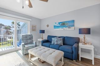 Colony Beach Club 237 - New Smyrna Beach - 4