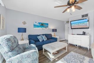 Colony Beach Club 237 - New Smyrna Beach - 3