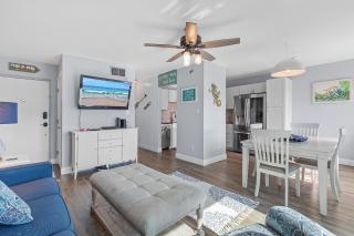 Colony Beach Club 237 - New Smyrna Beach - 2